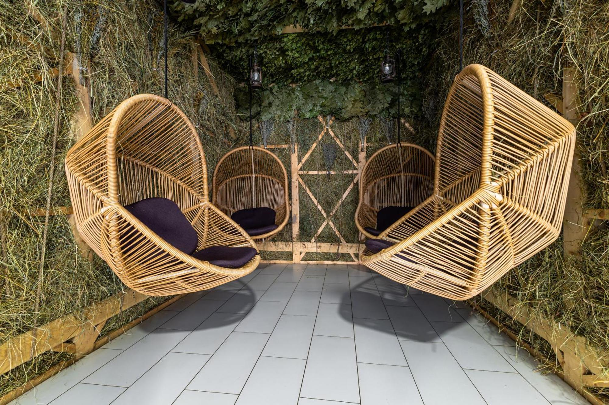 Elena Spa Resort Bukovel Ngoại thất bức ảnh